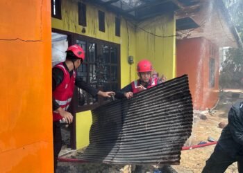 Kaltara Run Semarakkan HUT ke-81 RI, Gubernur Ajak Warga Terapkan Hidup Sehat dengan Berolahraga