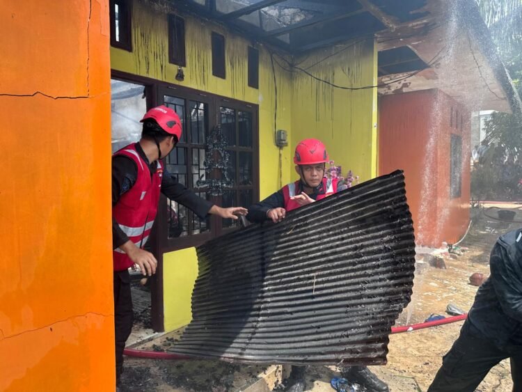 Kaltara Run Semarakkan HUT ke-81 RI, Gubernur Ajak Warga Terapkan Hidup Sehat dengan Berolahraga