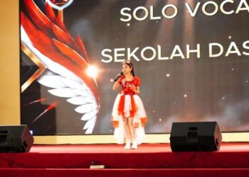 Gelorakan Semangat Kemerdekaan, Kodam VI/Mlw Gelar Kompetisi Menyanyi “Teruslah Melangkah Untuk Merah Putih