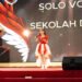 Gelorakan Semangat Kemerdekaan, Kodam VI/Mlw Gelar Kompetisi Menyanyi “Teruslah Melangkah Untuk Merah Putih