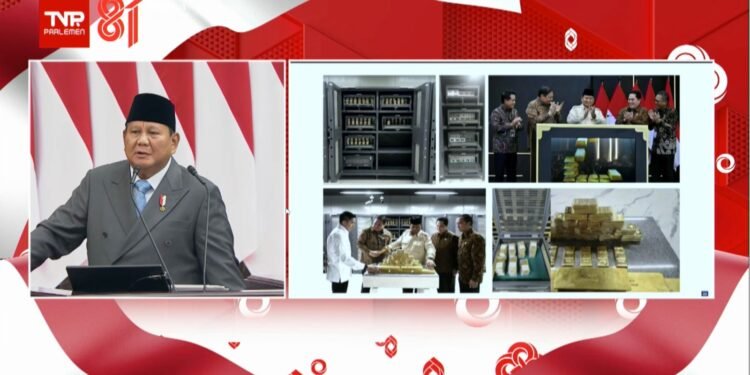 Kaltara Run Semarakkan HUT ke-81 RI, Gubernur Ajak Warga Terapkan Hidup Sehat dengan Berolahraga