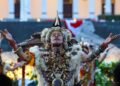 Unjuk Seni dan Tradisi, 32 Kontingen Ramaikan Karnaval Kebudayaan di Nusantara
