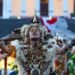 Unjuk Seni dan Tradisi, 32 Kontingen Ramaikan Karnaval Kebudayaan di Nusantara