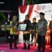 HUT ke-81 RI, Pemkab Bulungan Perdana Gelar Upacara di Kebun Raya Bundayati