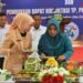 HUT ke-81 RI, Pemkab Bulungan Perdana Gelar Upacara di Kebun Raya Bundayati