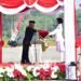 HUT ke-81 RI, Pemkab Bulungan Perdana Gelar Upacara di Kebun Raya Bundayati