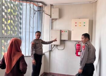 Kantah Balikpapan Matangkan Transformasi Pelayanan, Organisasi Berbasis Wilayah Jadi Fokus