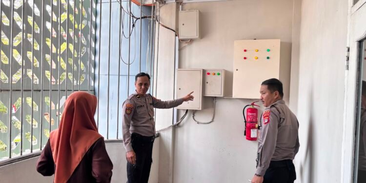 Kantah Balikpapan Matangkan Transformasi Pelayanan, Organisasi Berbasis Wilayah Jadi Fokus