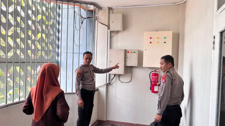 Kantah Balikpapan Matangkan Transformasi Pelayanan, Organisasi Berbasis Wilayah Jadi Fokus