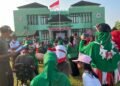 Kantah Balikpapan Matangkan Transformasi Pelayanan, Organisasi Berbasis Wilayah Jadi Fokus