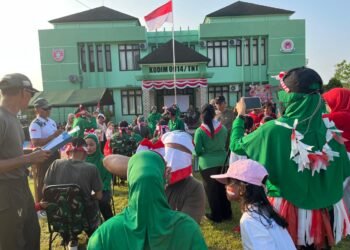 Kantah Balikpapan Matangkan Transformasi Pelayanan, Organisasi Berbasis Wilayah Jadi Fokus