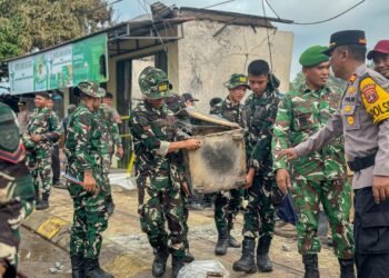Kantah Balikpapan Matangkan Transformasi Pelayanan, Organisasi Berbasis Wilayah Jadi Fokus