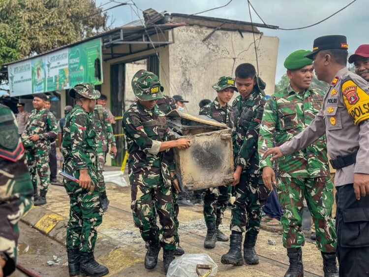 Kantah Balikpapan Matangkan Transformasi Pelayanan, Organisasi Berbasis Wilayah Jadi Fokus