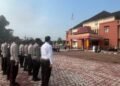 Baru 230 Personel, Polres Tana Tidung Butuh Tambahan 270 Anggota