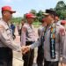 Kunjungi SPN Polda Kaltara, Kapolda Tekankan Pentingnya Ketulusan dan Keteladanan dalam Mendidik Generasi Penerus Polri