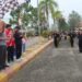 Bukan Sekadar Jalan Santai, Bupati Bulungan Serap Aspirasi Warga Srimulya