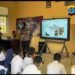 Polwan Polda Kaltara Goes To School, Edukasi Pelajar Jaga Diri dan Bijak Bermedia Digital