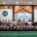 Pembinaan Rohani dan Mental Personel Polda Kaltara dalam Rangka Memperingati Maulid Nabi Muhammad SAW 1448 H