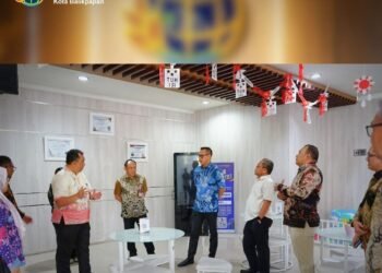 Transformasi Layanan Pertanahan di Balikpapan Terus Dievaluasi, Ini Fokusnya