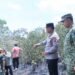 Penanganan Karhutla Kaltim-Kaltara Semakin Terkendali, Pangdam: Sinergi dan Respons Cepat Jadi Kunci
