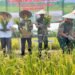 Dandim Bulungan Dorong Integrasi Pertanian, Peternakan dan Perikanan di Desa
