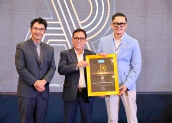 Raih Popular Government Institutions Award 2026, Kinerja Komunikasi Publik Kementerian ATR/BPN Kembali Diakui