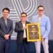 Raih Popular Government Institutions Award 2026, Kinerja Komunikasi Publik Kementerian ATR/BPN Kembali Diakui