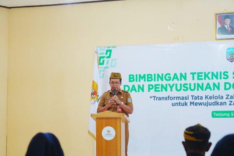 Lampaui Target, LP2B Capai 87,63% di Momen Peringatan 66 Tahun UUPA