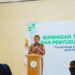 Lampaui Target, LP2B Capai 87,63% di Momen Peringatan 66 Tahun UUPA