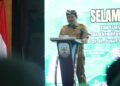 Akreditasi RSUD dr. H. Jusuf SK, Wagub Kaltara Tekankan Mutu Layanan dan Keselamatan Pasien