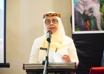 Pemprov Kaltara Tegaskan Bantuan Peternakan Wajib Taat Aturan dan Akuntabel