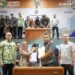 BPN Kaltim Gandeng Bank Mandiri, Layanan Payroll Pegawai Diperkuat
