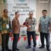Peserta PKP LAN Amati Langsung Inovasi Pelayanan di Kantor Pertanahan Balikpapan