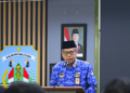 Pemprov Kaltara Gelar Bimtek Audit Keamanan Informasi SPBE