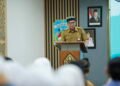 Pemprov Perkuat Literasi Digital Pelajar, Dorong Gen Z Bijak Bermedia