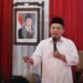 Menteri Nusron dalam Kuliah Umum Politeknik Agraria STPN: Tradisi Dialektika Berpikir Tidak Boleh Mati di Mana pun Berada