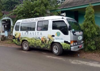 HANTARU 2026, ATR/BPN Hadirkan Layanan Pertanahan Lebih Dekat kepada Masyarakat