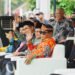 MTQ Nasional XXXI, Gubernur Minta Kafilah Tampil Percaya Diri