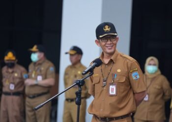 DPMD Dorong Desa Zero Karhutla dengan Skema Insentif