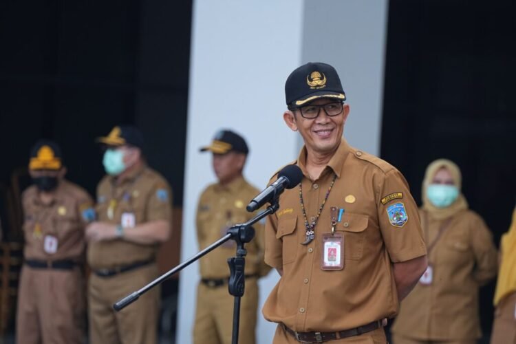DPMD Dorong Desa Zero Karhutla dengan Skema Insentif