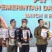 Kinerja Kesehatan Diakui Kemendagri, Tana Tidung Terbaik di Kalimantan