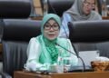 Komisi VII DPR RI Minta Status Lahan Kawasan Industri Dipastikan Clear and Clean