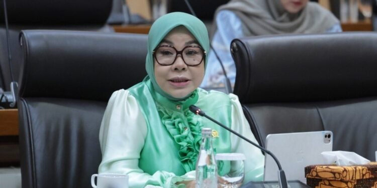 Komisi VII DPR RI Minta Status Lahan Kawasan Industri Dipastikan Clear and Clean