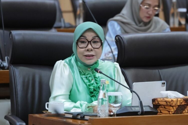 Komisi VII DPR RI Minta Status Lahan Kawasan Industri Dipastikan Clear and Clean