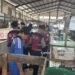 Jaga Kondusifitas Wilayah, Sat Samapta Polresta Bulungan Intensifkan Patroli Dialogis di Jalan Katamso