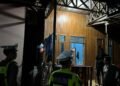 Respons Cepat Laporan Warga, Tim Gabungan Polresta Bulungan Tertibkan Kebisingan Musik di Rawa Payau