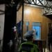 Respons Cepat Laporan Warga, Tim Gabungan Polresta Bulungan Tertibkan Kebisingan Musik di Rawa Payau