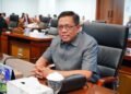 SiLPA Anjlok Rp184 Miliar, Nasir Minta APBD-P Kaltara Diprioritaskan Program untuk Rakyat