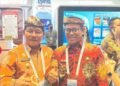 Sukses Kendalikan Inflasi, Tarakan Sabet TPID Terbaik Nasional 2026