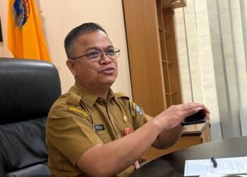 Selamatkan Layanan Kesehatan Warga, Pemkot Tarakan Rela Potong TPP ASN 10 Persen demi Subsidikan BPJS